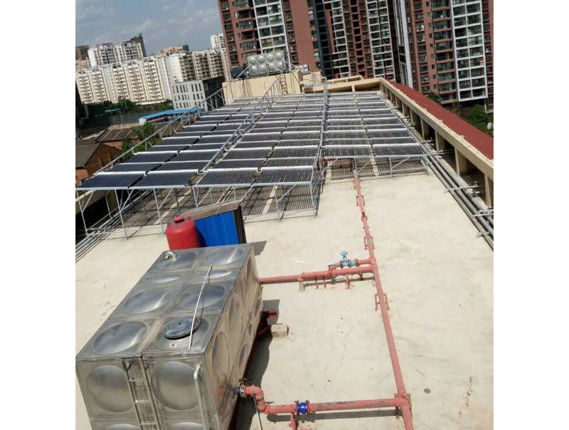 不銹鋼水箱7